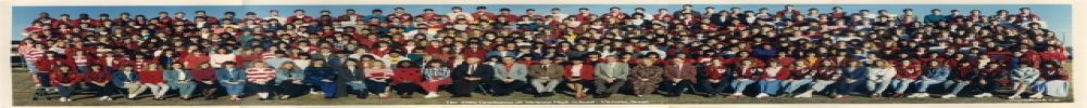 Victoria High School Reunion